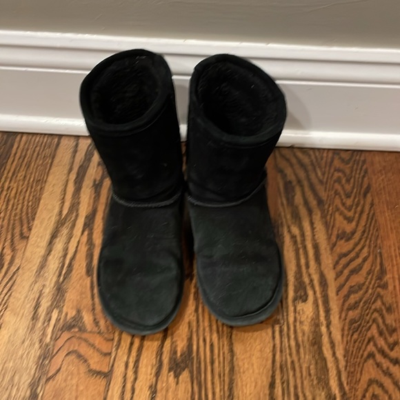 BearPaw boots - Picture 2 of 4